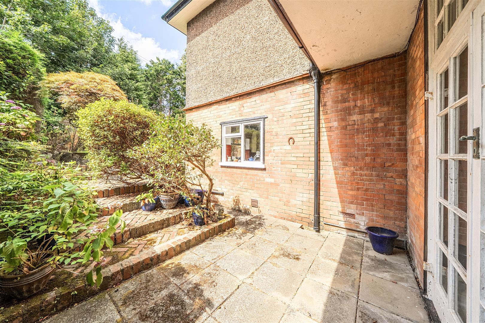 Eden Avenue, Uplands, Swansea, SA2 0PS